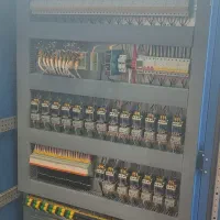 مونتاژ تابلو برق صنعتی و خدمات برق صنعتی|خدمات پیشه و مهارت|پاکدشت, خاتون آباد|دیوار