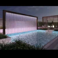 اجرای تخصصی باغ شهری ویلا درسراسر فارس تخصصی|خدمات پیشه و مهارت|جهرم, |دیوار