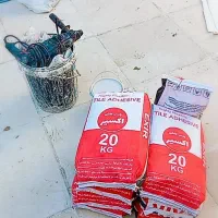 اجرا کاشی سرامیک وقرنیز وانتیک ومزایک قیمت مناسب