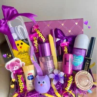 باکس آرایشی هدیه|آرایشی، بهداشتی، درمانی|کرج, اتحاد|دیوار