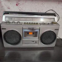 ظبط سونی