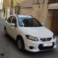 کوئیک 1401|خودرو سواری و وانت|نسیمشهر, |دیوار