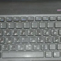 لپتاپ سونی Sony Vaio pcg-61213W|رایانه همراه|تهران, المهدی|دیوار