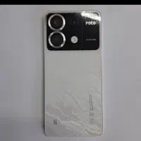 شیائومی پوکو X6 سفید ۲۵۶ گیگ رام ۱۲