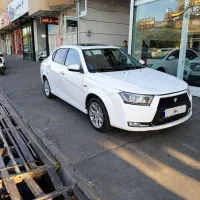 دنا اتوماتیک فول ابشنال جدید 1403بدون رنگ،خط بشرط