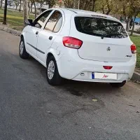 سواری تیبا ۲|خودرو سواری و وانت|فردیس, شهرک شهید حسینی|دیوار