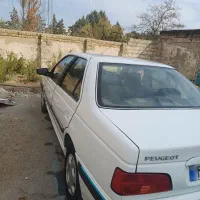 پژوپارس سال|خودرو سواری و وانت|ابهر, |دیوار