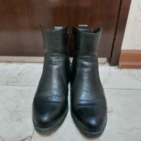 چکمه