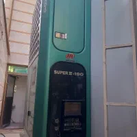 فروش اتاق یخچال و ترموکینک|قطعات یدکی و لوازم جانبی|اصفهان, میرعماد|دیوار