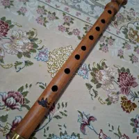 بالابان دودوک کلارینت نی