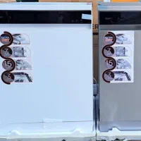 ماشین ظرفشویی ۱۵ نفره گراتی اصل برند ایتالیا|ماشین ظرفشویی|چابهار, |دیوار