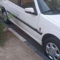پژو پارس اتوماتیک TU5، مدل ۱۳۹۱|خودرو سواری و وانت|تهران, دردشت|دیوار