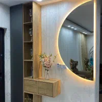 ساخت کابینت و کمد دیواری آذین چوب|خدمات پیشه و مهارت|آبپخش, |دیوار