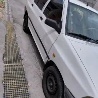 مدل95|خودرو سواری و وانت|عسلویه, |دیوار