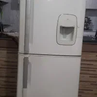 یخچال دونار