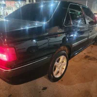 پژو پارس تیوفایو tu5 برقی تقویت شده|خودرو سواری و وانت|بندرلنگه, |دیوار