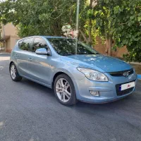 هیوندا i30