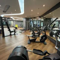 مجتمع باغ بهشت۳ خواب دوبلکس/مشاعات تفریحی و سلامت|اجارهٔ آپارتمان|تهران, سعادتآباد|دیوار