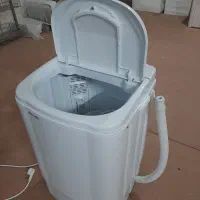 مینی واش ، کهنه شور ،ماشین لباسشویی