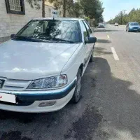 پژوپارس دوگانه فابریک مدل۸۹باتخفیف ویژه