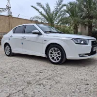 دنا پلاس دنده اتماتیک  ابشنال صفر بدون کارکرد