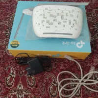 مودم|مودم و تجهیزات شبکه|مشهد, امیر|دیوار