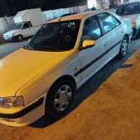 پژو پارس