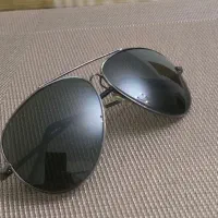عینک ری بن ray ban  اصل اصل شیشه سنگ آمریکایی|زیورآلات و اکسسوری|اصفهان, شهرک شهید منتظری|دیوار