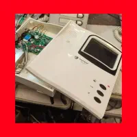 تعمیرات تخصصی انواع ایفون تصویری