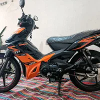 tvs 1402 صفر|موتورسیکلت|اصفهان, توپخانه ارتش|دیوار