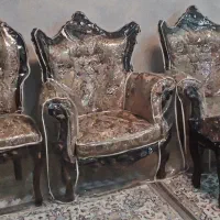 مبل|مبلمان خانگی و میز عسلی|پاوه, |دیوار