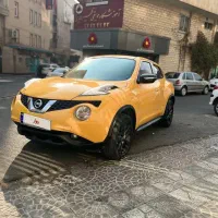 نیسان جوک اسکای پک