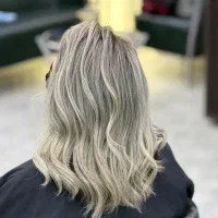 تخفیف بهاری  رنگ و مش پروتین بوتاکس