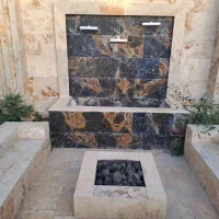 باغ ویلا ۳۵۰ متری|فروش خانه و ویلا|رباطکریم, انجم آباد|دیوار