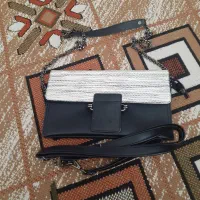 کیف چرم دوشی و دستی