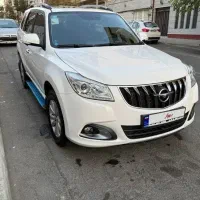 هایما s7pro|خودرو سواری و وانت|تهران, مرزداران|دیوار