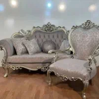 مبلمان *مهیاس+ مدل افسون*