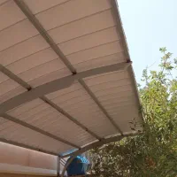 جوشکاری و آهنگری حمیدیان|خدمات پیشه و مهارت|رباطکریم, رباطکریم|دیوار