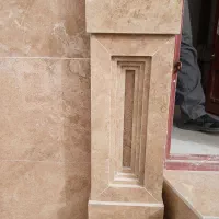 اجرای انواع نماکاری وسنگکاری