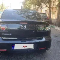 مزدا ۳ تیپ۳