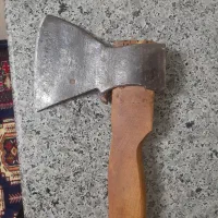 تبر روس