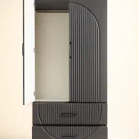 کمد لباس دکورآرای DAKL32|جاکفشی، کمد، دراور|تهران, میدان میوه و تره‌بار مرکزی|دیوار