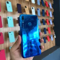 Y7 prime 2019|موبایل|قم, زنبیل آباد|دیوار