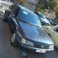 پژو۸۳|خودرو سواری و وانت|خوی, |دیوار