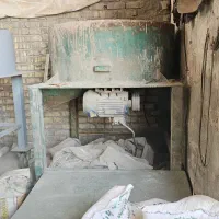 میکسربتن همزن بتن مخلوط کن|ماشینآلات صنعتی|قم, بقیع|دیوار