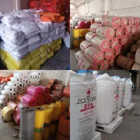 فروش انواع کیسه گونی و جامبوبگ نو و کارکرده