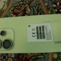 گوشی در حد نو