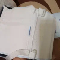 کمربندطبی پاک سمن