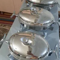 سوفله خوری|ظروف سرو و پذیرایی|تهران, دولتخواه شمالی|دیوار