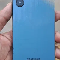 سامسونگ a06 در حد مفت